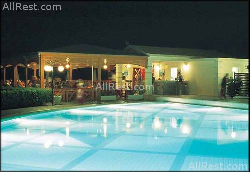 Rethymno Palace Hotel 30